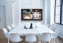 Nework’s NewBoard P-Series Reimagines Enterprise Collaboration with an All-in-One Approach to Meetings and IT Efficiency