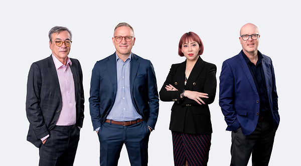 QNET Unveils New Leadership Team to Accelerate Growth and Shape the Future of Direct Selling