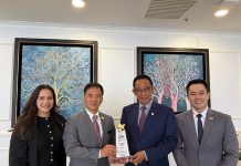 Sarawak Wins Second M&C Asia Stella Award for Sustainability
