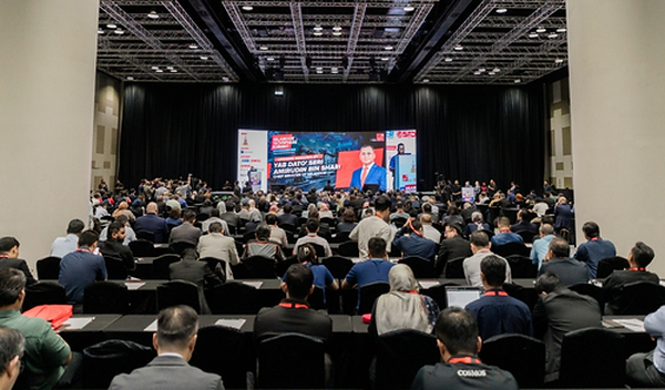 Selangor To Convene Asean Industrial Leaders at Government-Backed Techsphere Summit 2026