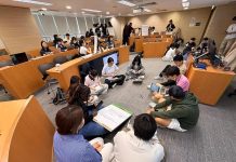 Singapore Good Soil Foundation Hosts Third Next Generation Philanthropy Leadership Program at the University of Hong Kong, Empowering the Next Generation of Global Changemakers
