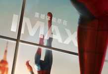 “Spider-Man: Brand New Day” Swings to a $19.2 Million IMAX Opening Weekend in China, Setting Franchise-Best Records