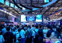 TCL CSOT Advances Into Professional Esports and Powers the Future of AI Computing at ChinaJoy 2026