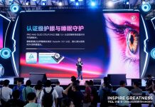 TCL CSOT and MSI Join Forces to Launch World’s First 27″ 4K 120Hz IJP OLED High-End Professional Monitor at ChinaJoy 2026