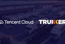 Tencent Cloud Partners with Logistics Platform TruKKer in Saudi Amid Regional Expansion