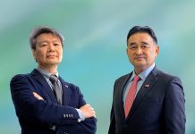 Two CityUHK scholars elected to the European Academy of Engineering in recognition of their internationally acclaimed research achievements