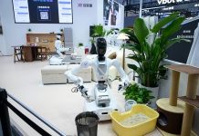 X Square Robot showcases the Power of “One Model, Many Applications” at WRC 2026