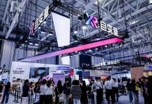 X Square Robot Shows the Full Embodied AI Loop at WRC 2026: From Foundation Model to Real-World Deployment