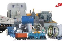 Xinran Group Expands Integrated Energy Equipment Solutions Across Global Markets