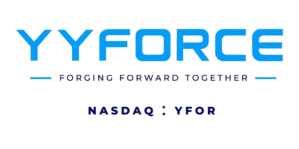 YY Group Enters New Era as YYForce, Expanding AI, Automation and Human-Robot Workforce Strategy; Nasdaq Ticker Changes to