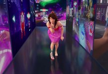 44 million views later, the musical short “IS IT JUST A GAME?” reveals new clues about the video game PAPmusic Game, coming in 2026