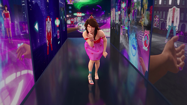 44 million views later, the musical short “IS IT JUST A GAME?” reveals new clues about the video game PAPmusic Game, coming in 2026