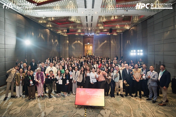 9th Hospitality Philippines Conference (HPC2026) Concludes with Resounding Success, Setting the Blueprint for the Future of Philippine Hospitality