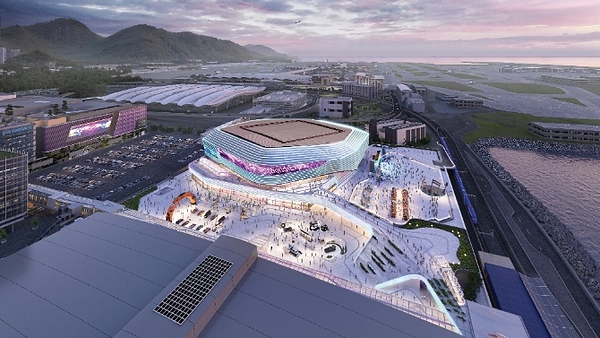 AsiaWorld-Expo Invites Expression of Interest for Strategic Venue Alliances