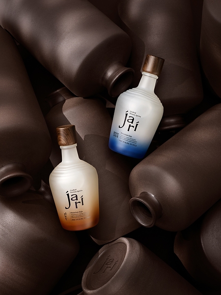 CJ Foods' Korean Spirits Brand jari Sweeps Top Honors at Leading Global Spirits Competitions