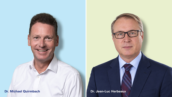 CordenPharma Appoints Dr