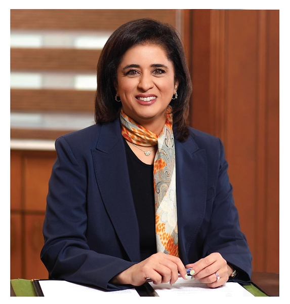 Dr Hanan H