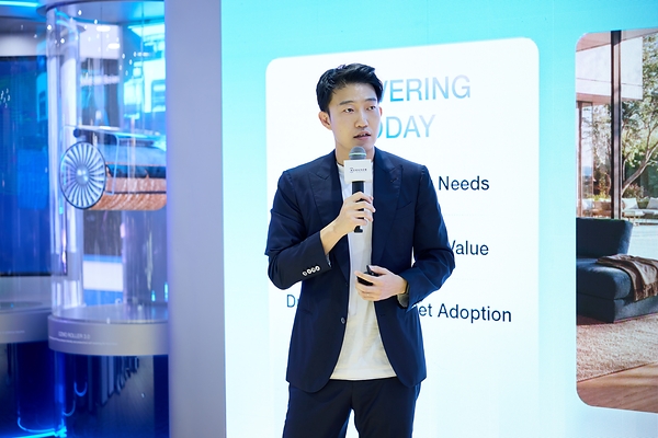 ECOVACS at IFA Berlin 2026: Named as No