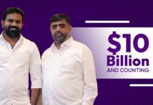 EFICYENT Hits $10 Billion Milestone in Cross-Border Transactions