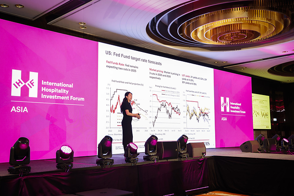 Family Offices are Becoming One of the Most Powerful Forces in Hospitality Investment in Asia-Pacific, Questex’s IHIF Asia Highlights Growing Influence of Private Capital
