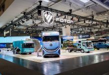 FOTON Showcases Its Full Product Portfolio in Hannover, Advancing a New Model for the Global Expansion of China’s Commercial Vehicle Value Chain