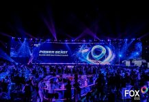 Fox ESS Unveils Power Beast at Its First C&I New Product Launch Event