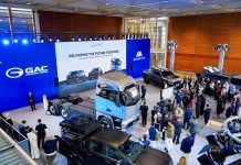 GAC Commercial Vehicle Accelerates Global Expansion with IAA TRANSPORTATION 2026 Debut