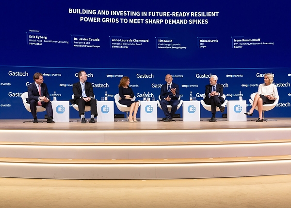 Gastech 2026: The Global Energy Industry Arrives in Bangkok as Asia Drives the Next Chapter of Energy Growth