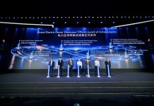 Huawei Unveils Six Global Power Showcases, Unlocking a New Power System with AI-Energy Synergy
