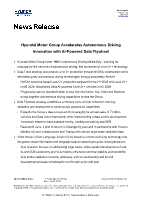 Hyundai Motor Group Accelerates Autonomous Driving Innovation with AI-Powered Data Flywheel