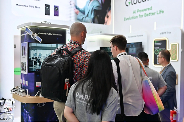 Mobile Connectivity Expert GlocalMe Showcases All-Around, Always-On Connectivity at IFA 2026