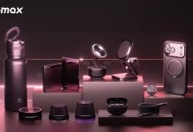 Momax Wins 2026 IFA Innovation Award in Berlin