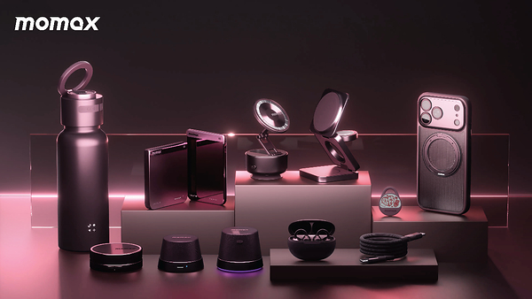 Momax Wins 2026 IFA Innovation Award in Berlin