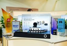 RingConn Gen 3 Smart Ring Drew Attention at IFA 2026