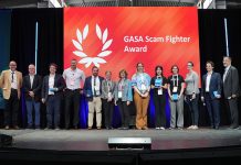 ScamAdviser Showcases Agentic AI Safeguards at GASA Global Anti-Scam Summit America 2026