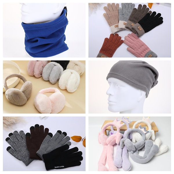 September Stock-Up Season Wraps Up as Yiwugo Merchants Deepen Their Focus on Cold-Weather Essentials