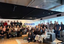 Streem Welcomes Back Tess Fezzuoglio as Commercial Director to Lead Next Phase of Growth