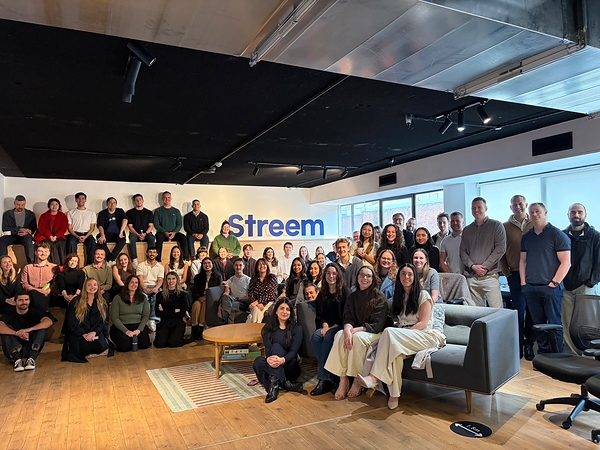 Streem Welcomes Back Tess Fezzuoglio as Commercial Director to Lead Next Phase of Growth