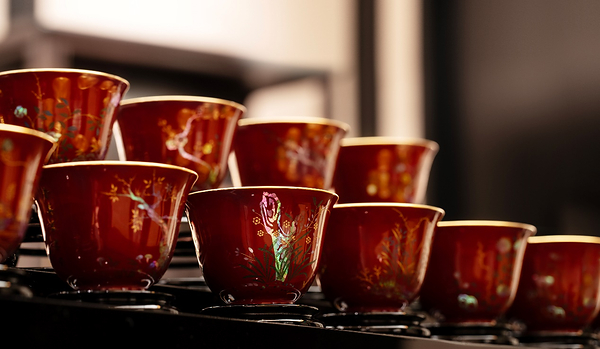 Swiss Luxury Expert: Laopu Gold Is Following--and Rewriting--the Rules of Luxury