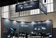 ToolDance Unveils X1 Smart Desktop CNC Mill at IFA 2026