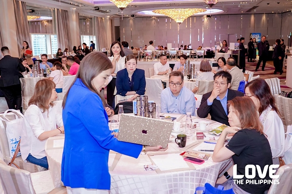 TPB, DOT’s Philippine Business Mission to Greater China 2026 Secures Over Php 450 Million in Sales Leads
