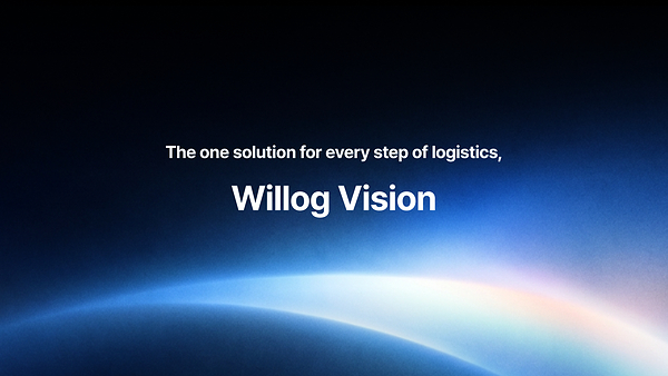 Willog Launches Integrated Supply Chain Solution 'Willog Vision,' Connecting Record, Response, Prove, and Compensation as One