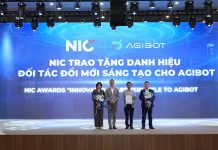 AGIBOT Partners with Vietnam National Innovation Center (NIC) to Advance Embodied AI Industry and Talent Ecosystem