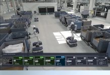 Agile Robots Launches Agile ONE SN Humanoid at NVIDIA GTC Berlin and Pilots Humanoids with Audi