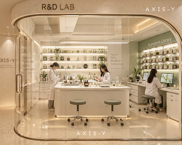 AXIS-Y to Open Second Cheongdam Headquarters in May 2027