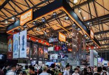 Blokees Debuts 90+ New Products at Wonder Festival Shanghai 2026