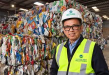 California Waste Solutions Leads Youth Education, Worker Programs & Government Delegations As Founder David Duong Says He Will Continue “Reinvesting” In Vietnam