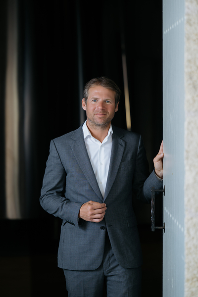 CHÂTEAU MARGAUX ANNOUNCES THE APPOINTMENT OF AURÉLIEN VALANCE AS MANAGING DIRECTOR