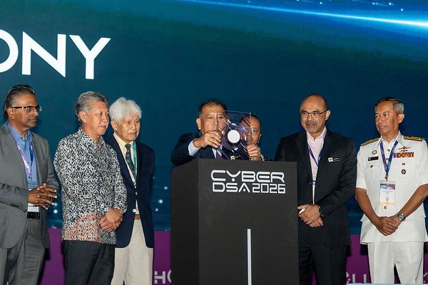 CyberDSA 2026 Opens in Kuala Lumpur as Malaysia's AI Ambition Puts Cybersecurity, Trust and Sovereign Capability in Sharper Focus