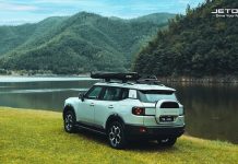 Eight Years of “Travel+”: JETOUR Evolves from Box-Style SUV Champion to a Leading Global Travel Lifestyle Brand